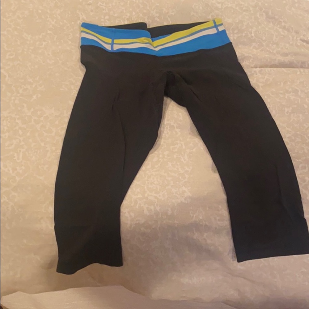 Lulu lemon leggings
